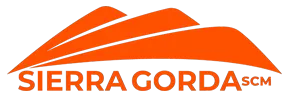 Sierra gorda